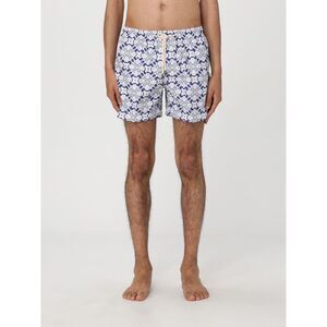 Peninsula Swimsuit Men Blue